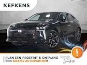 DS No 4 - 1.6 PHEV 225 Ligne Business | 8 jaar garantie | Na