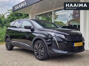 Peugeot 5008 - 1.2T 130pk Automaat GT | Black Pack | Elektr. achterklep | S