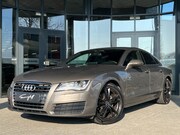 Audi A7 - 2.8 FSI PL. PLUS - LEDER - BOSE - ORG. NL.