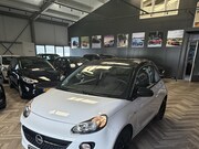 Opel Adam - 1.4 STOELVERWARMING, STUURVERWARMING, PDC