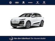 Audi Q6 e-tron - Advanced edition performance 100 kWh