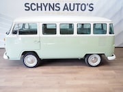 Volkswagen Transporter - VW Combi Brasil Camper Bus FULLY PROFESSIONAL RESTORED