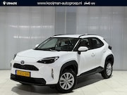 Toyota Yaris Cross - 1.5 Hybrid Active