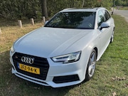 Audi A4 - 3.0 TFSI S4 quattro Pro Line Plus Turbo