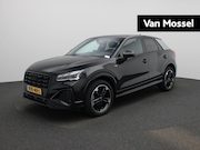 Audi Q2 - 35 TFSI S Edition 150 PK l Cruise control l Climate Control