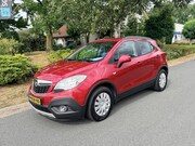 Opel Mokka - 1.6 Cosmo 116PK Airco•Cruise•Trekhaak