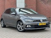 Volkswagen Polo - 1.0 TSI Highline Business R|AUTOMAAT|VIRTUAL-COCKP