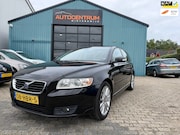 Volvo V50 - 1.8 Edition II