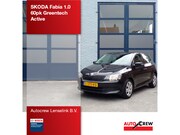Skoda Fabia - 1.0 60pk Greentech Active