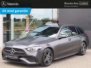 Mercedes-Benz C-klasse - Estate AMG Line l Keyless l Panoramadak l Stoelver