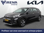 Kia Niro - 1.6 GDi Hybrid DynamicLine Automaat - Adaptive Cruise - Navi