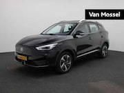 MG ZS - MG EV EV Standard Range Luxury 50 kWh | Apple carp