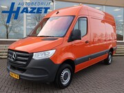 Mercedes-Benz Sprinter - 316 2.2 CDI 163 PK L2H2 + 3500 KG TREKHAAK | APPLE CARPLAY |