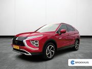 Mitsubishi Eclipse Cross - 2.4 PHEV Intense+ | Trekhaak 1500 kg | Achteruitrijcamera |