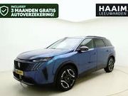 Peugeot 5008 - e-5008 Allure Avantage 73 kWh 7p 100% Elektrisch |