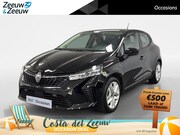 Renault Clio - 1.0 TCe 90 GPF evolution AIRCO CRUISE CONTROLE LANE ASSIST 5
