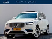 Volvo XC90 - 2.0 T8 Twin Engine AWD Inscription | 2016 | Luchtvering |