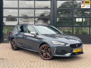 CUPRA Leon Sportstourer - 1.4 e-Hybrid VZ Copper Edition