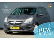 Opel Meriva - 1.4 TURBO 120 pk BERLIN H5 / TREKHAAK / AIRCO / CRUISE CONTR