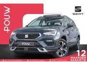 Seat Ateca - 1.5 TSI 150pk Style Business Intense | Panoramadak | Trekhaa