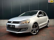 Volkswagen Polo - 1.2 TSI Highline * DSG * Cruise * Navi * Carplay * Climate *