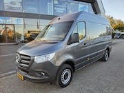 Mercedes-Benz Sprinter - 319 CDI L2-H2 Automaat * Trekhaak * Navi * Camera * Cruise