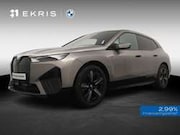 BMW iX - xDrive40 | SoH 100% | Sportpakket | Glazen Panoram