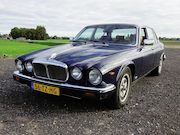Daimler Sovereign - 4.2