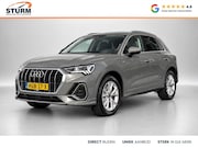 Audi Q3 - 45 TFSI e S edition