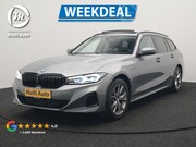 BMW 3-serie - Touring 320e Sportline FACELIFT PHEV Dealer O.H | Panodak | 