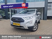 Ford EcoSport - 1.0 EcoBoost Titanium/WinterPack/ParkingPack