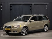 Volvo V50 - 1.8 Edition II |cruise|nwe koppeling