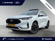 Ford Kuga - ST-Line X 2.5 Plug-in Hybrid | Trekhaak | Technology Pack |