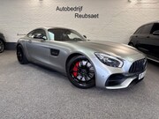 Mercedes-Benz AMG GT - GT 4.0 S V8 522PK Panodak Carbon Camera Dynamic Pack