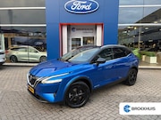 Nissan Qashqai - 1.5 e-Power Business Design | Stoelverwarming | 360 Camera |