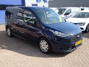 Ford Transit Connect - 1.5 EcoBlue L2 Trend 100 PK 2 x SCHUIFDEUR KEURIGE AUTO