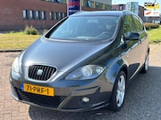 Seat Altea XL - 1.2 TSI Style ECC Audio-CD/MP3 El. pakket LMV 17" Colorpakke