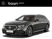 Mercedes-Benz E-klasse - E 300 e Estate Sport Edition | AMG Line | Distronic | Memory