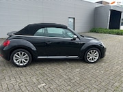 Volkswagen Beetle - 1.2 TSI Design BlueMotion AUTOMAAT