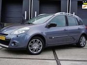 Renault Clio - Estate 1.2 TCE 20th Anniversary