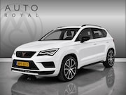 CUPRA Ateca - 2.0 TSI 4DRIVE AUTOMAAT | PANORAMA DAK | 360 CAMERA | LED LA