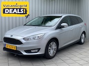 Ford Focus - Wagon 1.0 Lease Edition|135000KM|Navigatie|