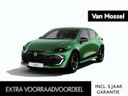 Renault Clio - full hybrid 160 E-TECH Techno | Achteruitrijcamera | Adaptiv