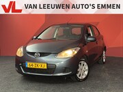 Mazda 2 - 1.3hp S-VT Touring | Zo Mee | Airco | APK 04-01-2027