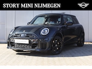 MINI Cooper - Hatchback Cooper S Automaat / JCW / Pakket M / 17" John Coop