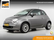 Fiat 500 - 0.9 TwinAir Lounge Automaat , Orig. NL NAP | Pano | Airco | 