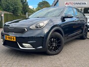 Kia Niro - 1.6 GDi DynamicLine | Trekhaak | Cruise | Navi |