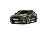 Audi A3 - allstreet 40 TFSI e Advanced edition | Achteruitrijcamera |