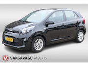 Kia Picanto - 1.0 DPi DynamicLine / Airco / Cruise / Achteruitrijcamera / 