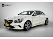 Mercedes-Benz CLA-Klasse - 180 Business Solution AMG